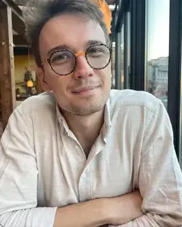 Kacper Lazarek