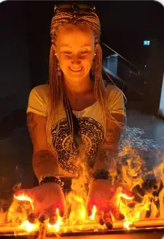 Monika Markiewicz — psychoterapeuta, psycholog
