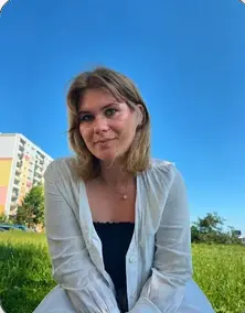 Zuzanna Kowalska — psycholog