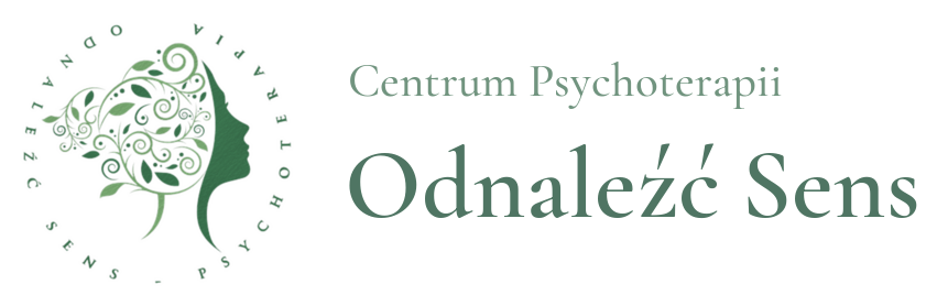 Centrum Psychoterapii Odnaleźć Sens